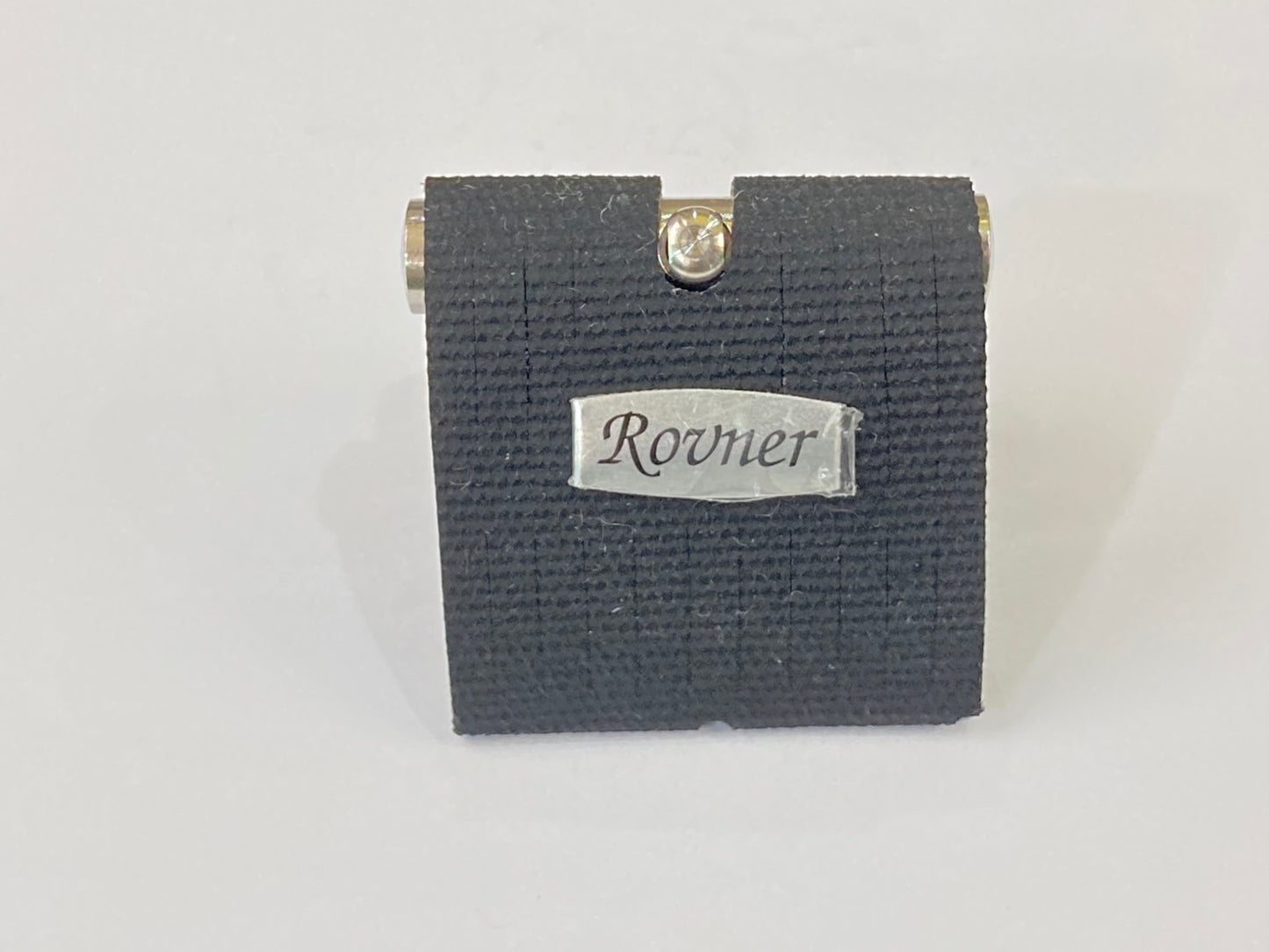 Rovner VG-2MT ligature for tenor saxophone