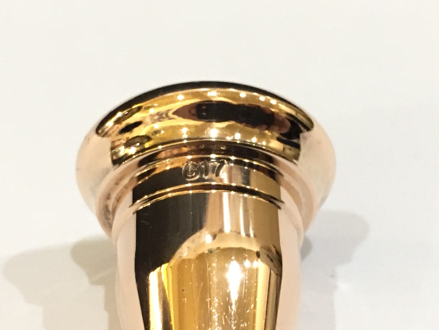 Giardinelli G17 Horn Mouthpiece PGP