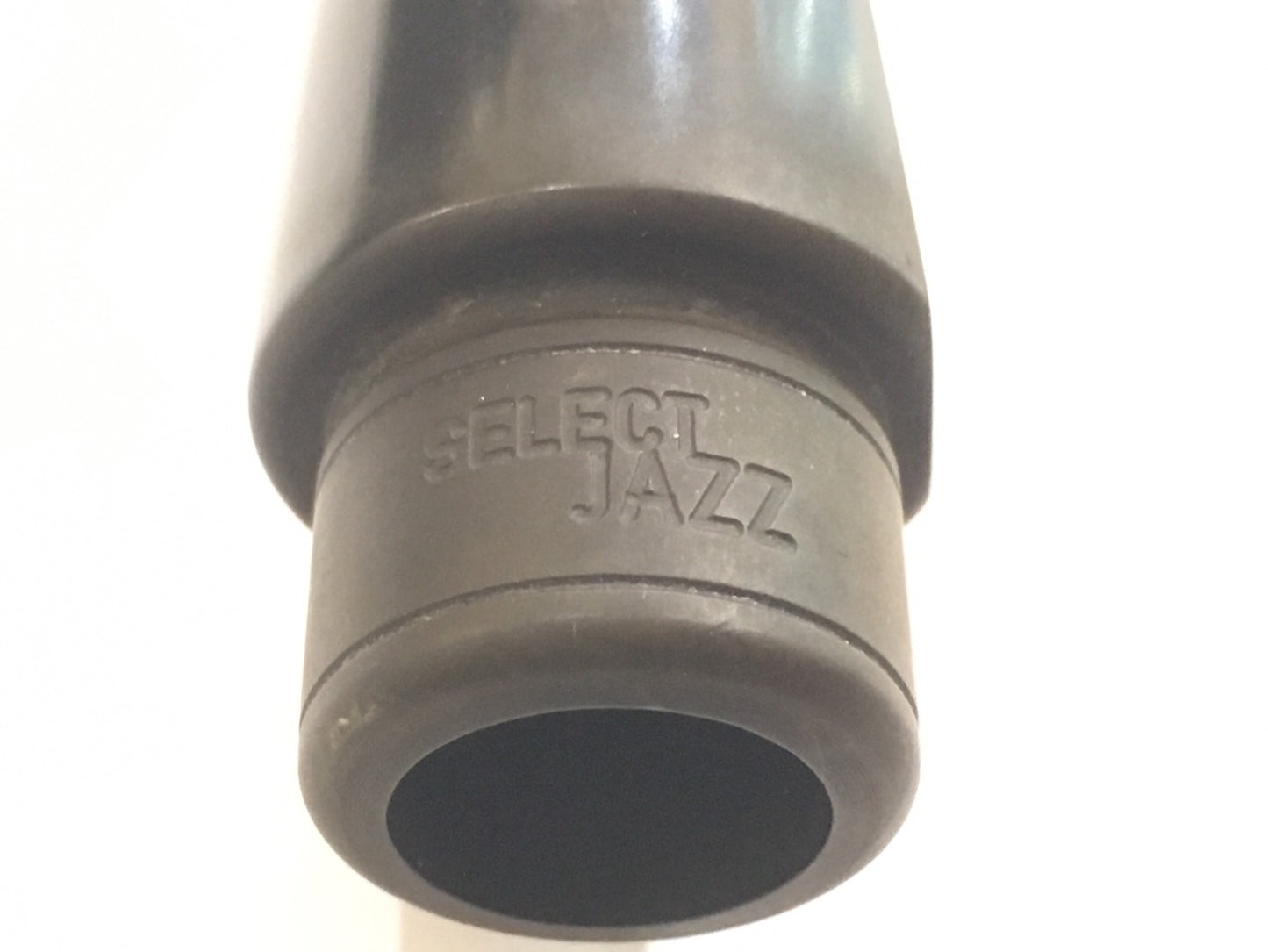 Select Jazz D6M Alto Saxophone Mouthpiece