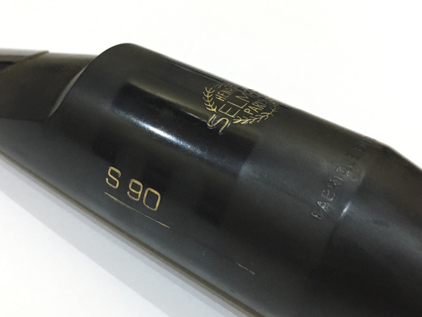 Selmer S90 190 Baritone Saxophone Mouthpiece