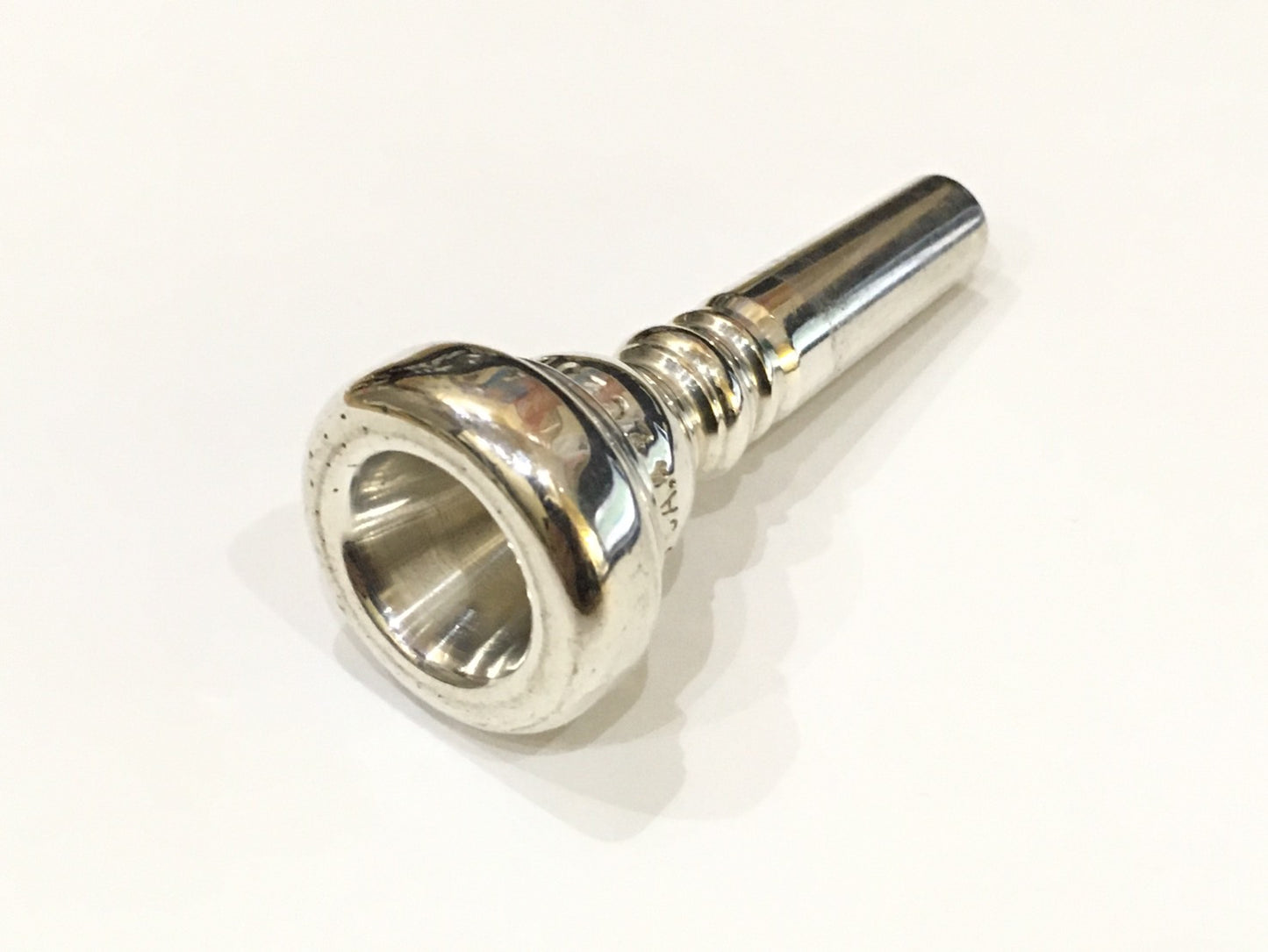 Bob Reeves 42C2J Trumpet Mouthpiece