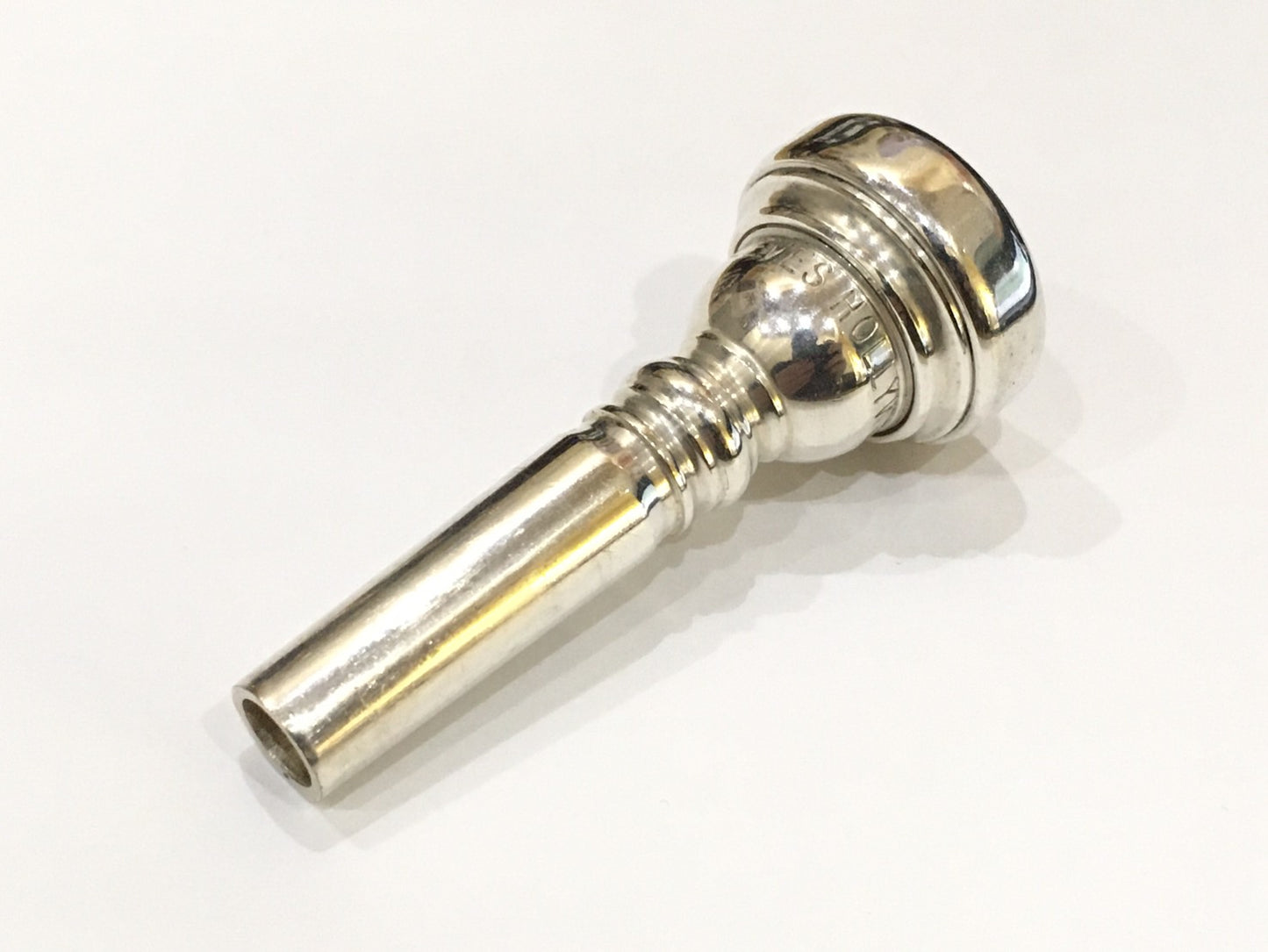 Bob Reeves 42C2J Trumpet Mouthpiece