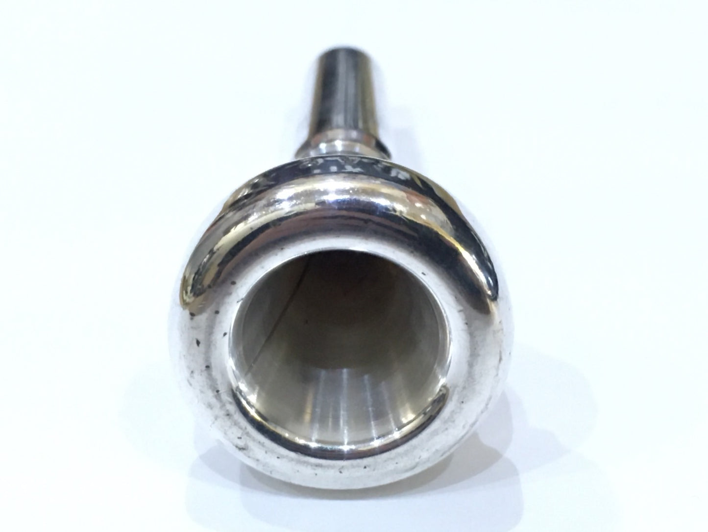 Bob Reeves 42C2J Trumpet Mouthpiece