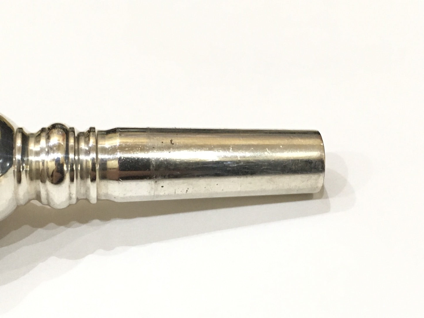 Bob Reeves 42C2J Trumpet Mouthpiece