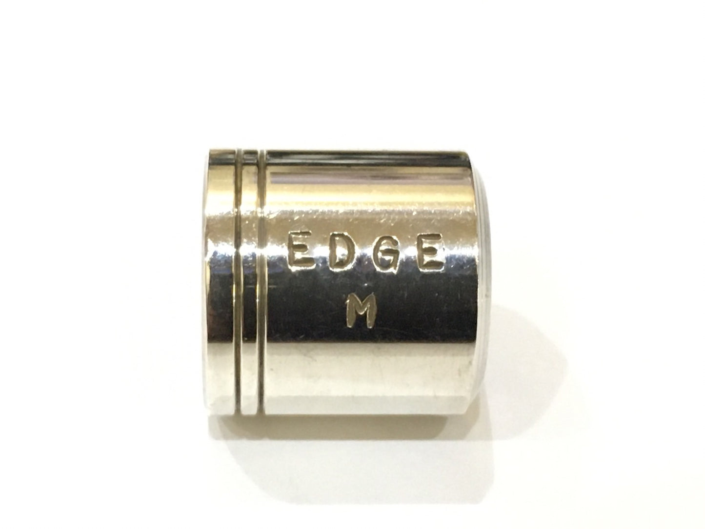 GALAX EDGE Effector M Trumpet Mouthpiece Weight